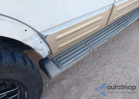 2006 Ford Expedition Eddie Bauer/King Ranch из США, поврежденный, VIN 1FMPU18536LA89459